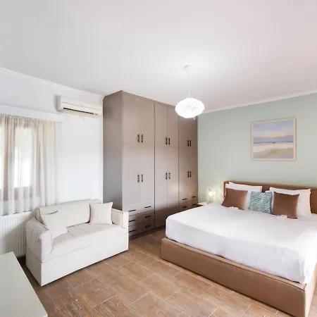 Andromeda By Vintage Travel Villa