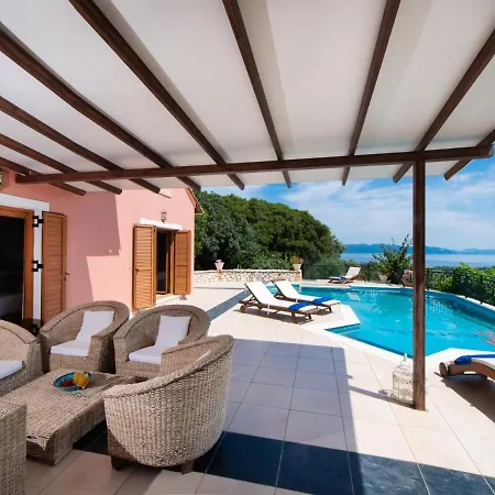 Andromeda By Vintage Travel Villa *